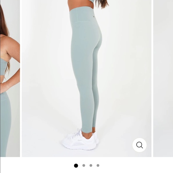 SOLD!! Buttery soft leggings by Love Fitness Apparel - Picture 1 of 10